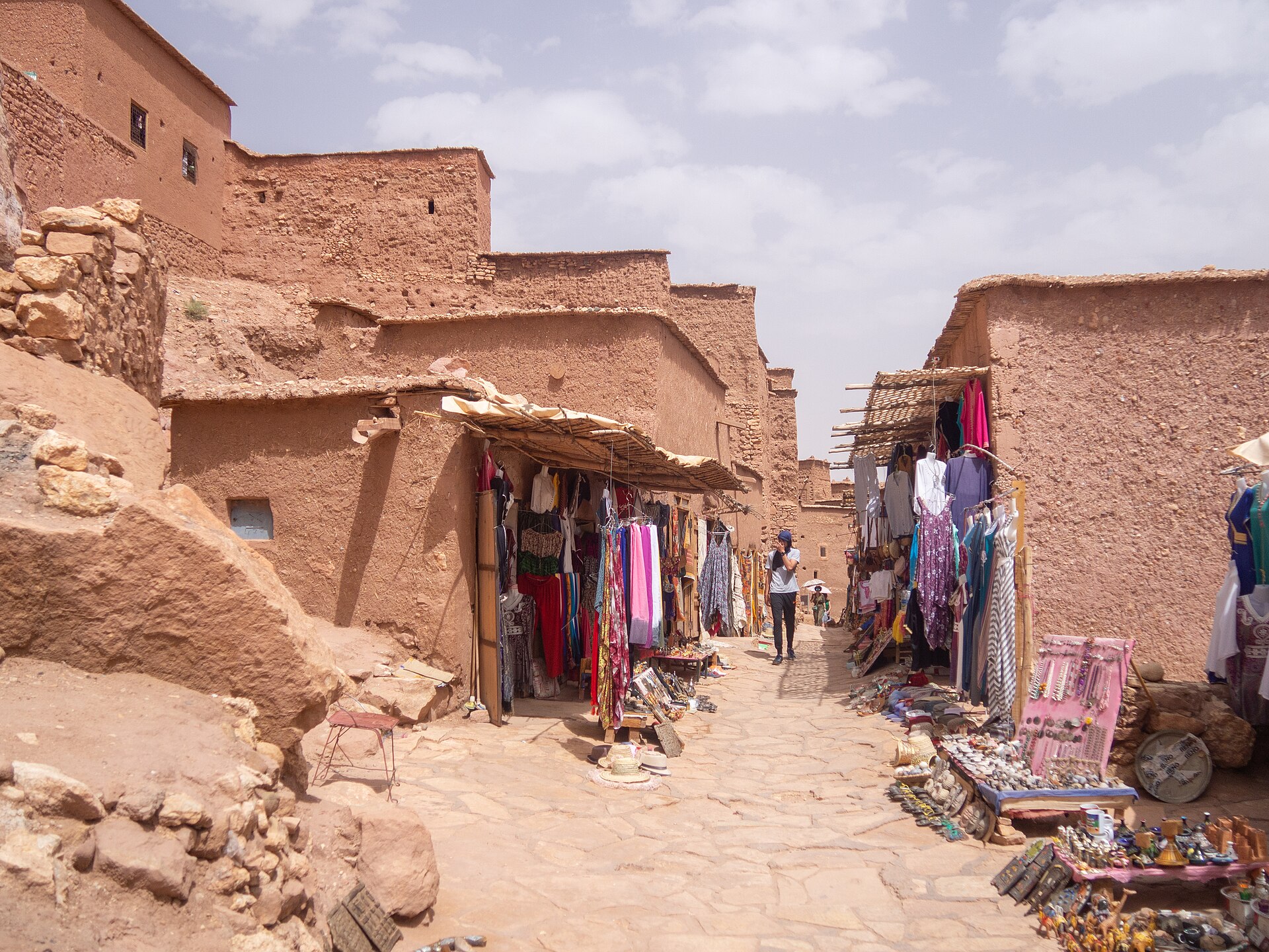 Best of Morocco — private multi-day tour in Morocco with a driver