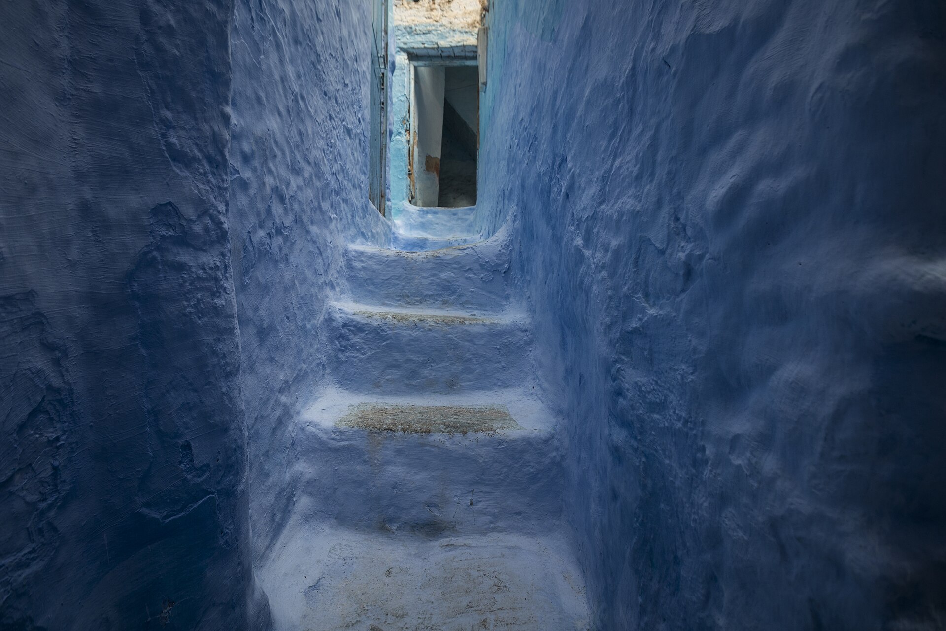 Fes to Chefchaouen and Akchour — private multi-day tour in Morocco with a driver