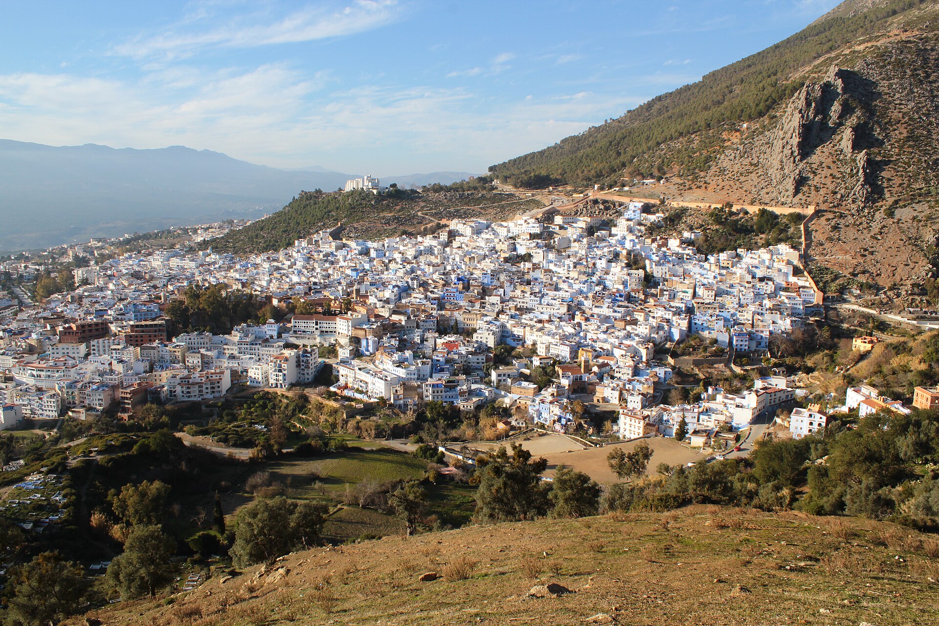 14 Days Ultimate Morocco — private multi-day tour in Morocco with a driver