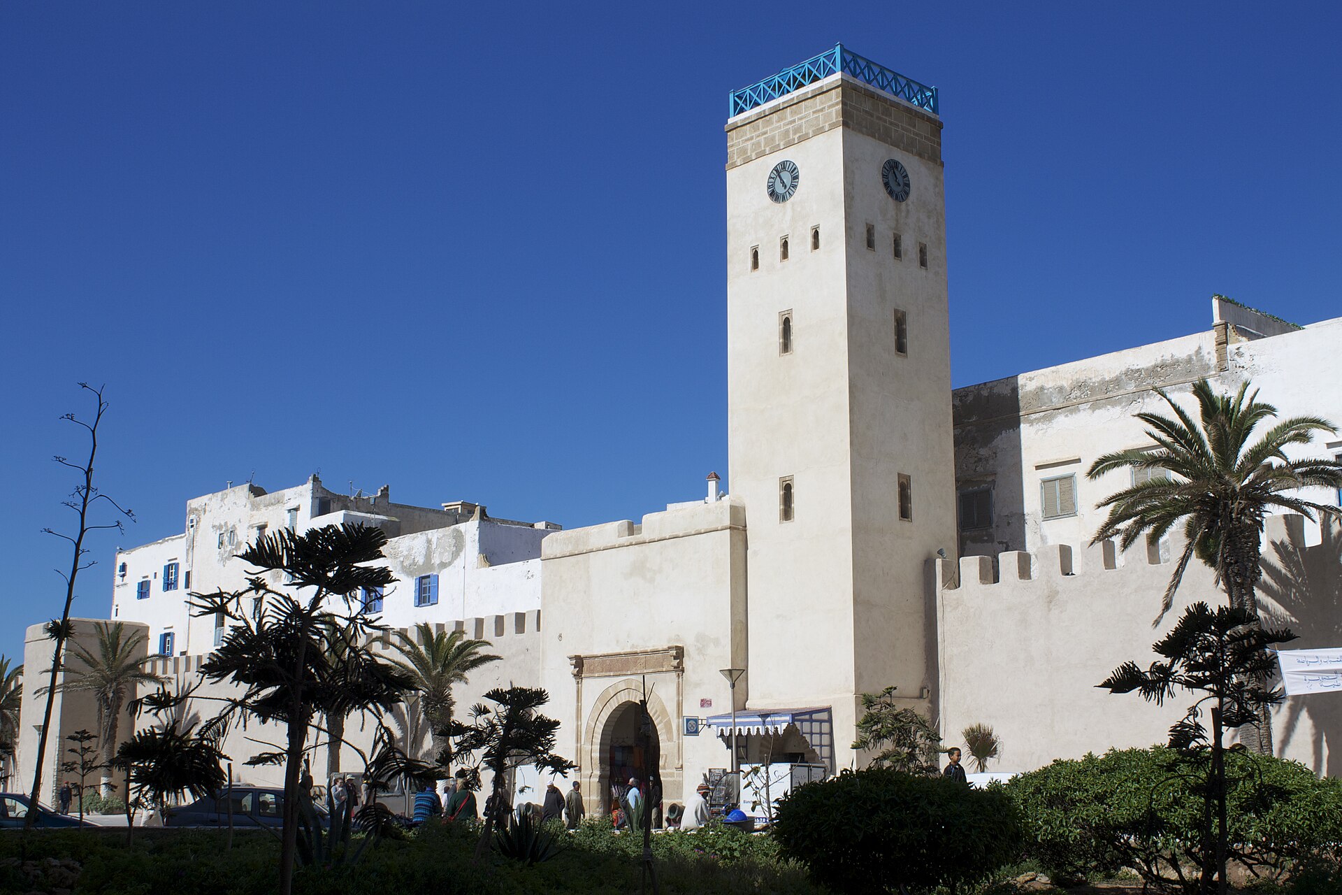 4-Day Rabat to Essaouira & Atlantic Coast — private multi-day tour in Morocco with a driver