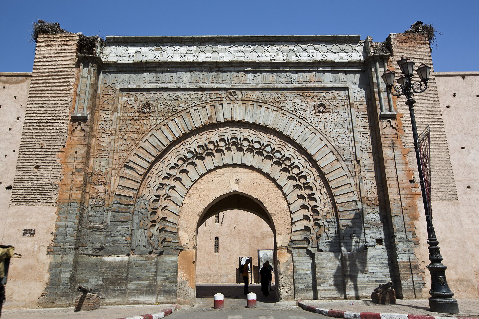 8 Days Grand Tour of Morocco — private multi-day tour in Morocco with a driver