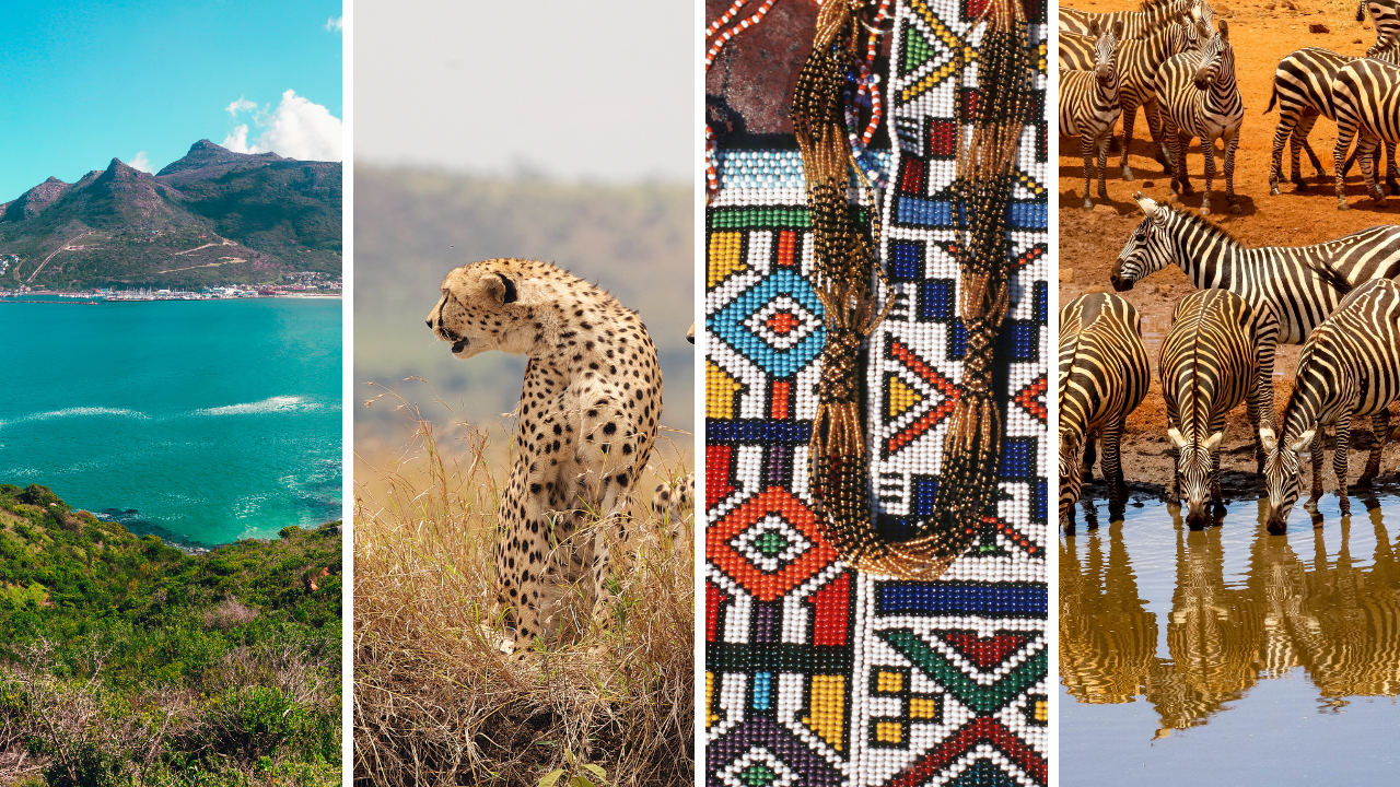 10 Days South Africa Tour-2 10 Days South Africa Tour