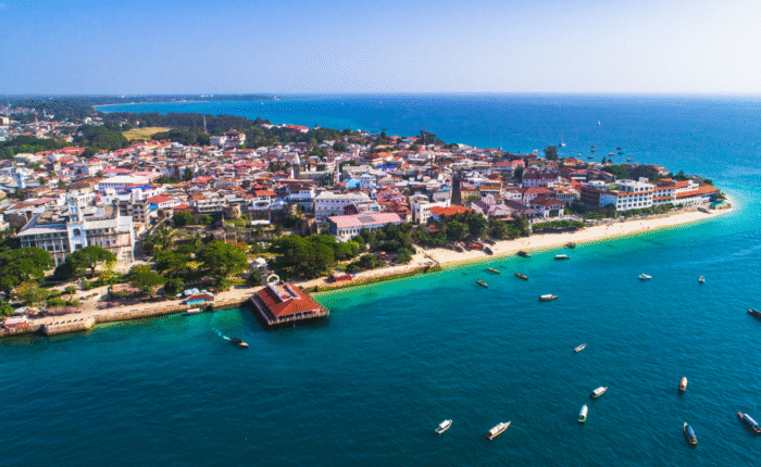 12 Days Tanzania Tour