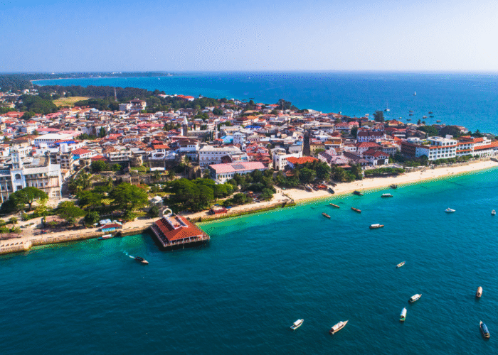 12 Days Tanzania Tour