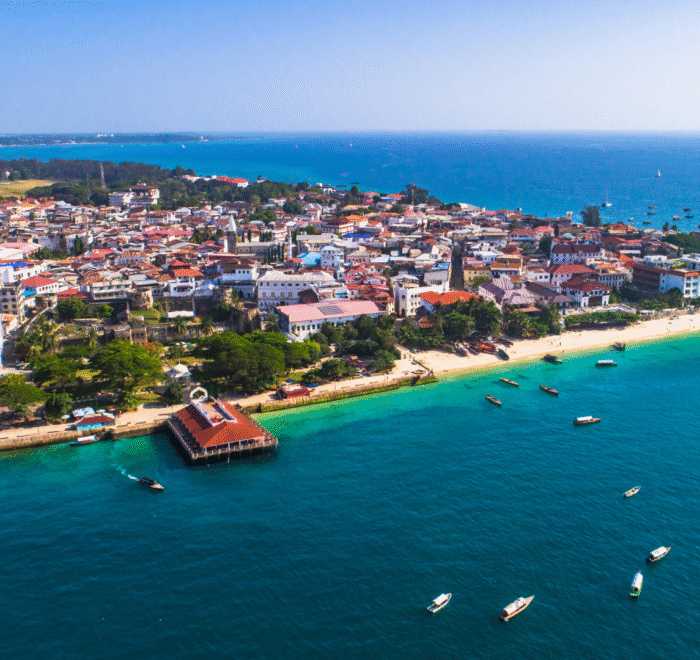 12 Days Tanzania Tour