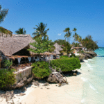 8 Days Tanzania Tour