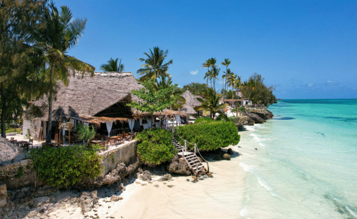 8 Days Tanzania Tour