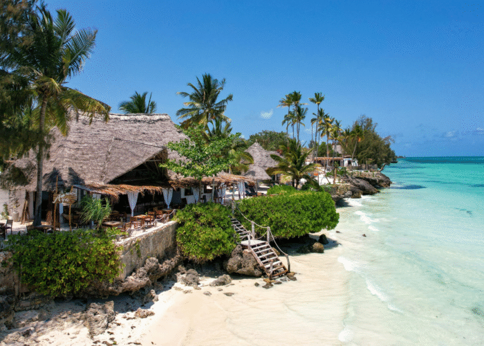 8 Days Tanzania Tour