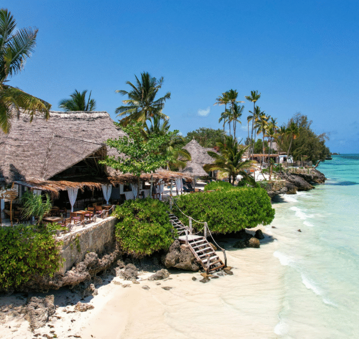 8 Days Tanzania Tour