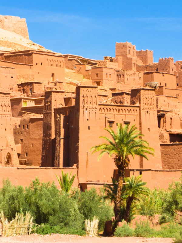 Morocco Tours
