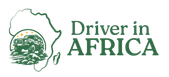 Driver In Africa