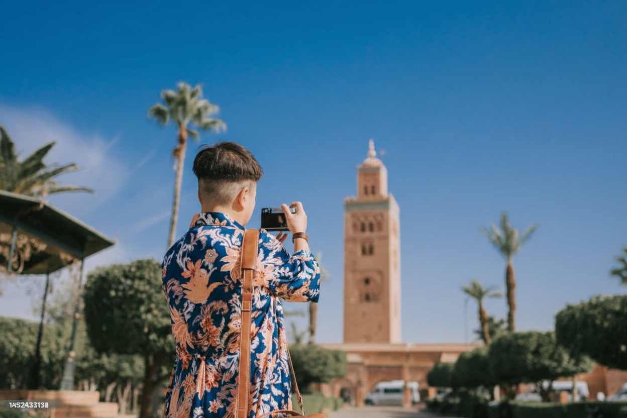 Cultural Discovery Morocco