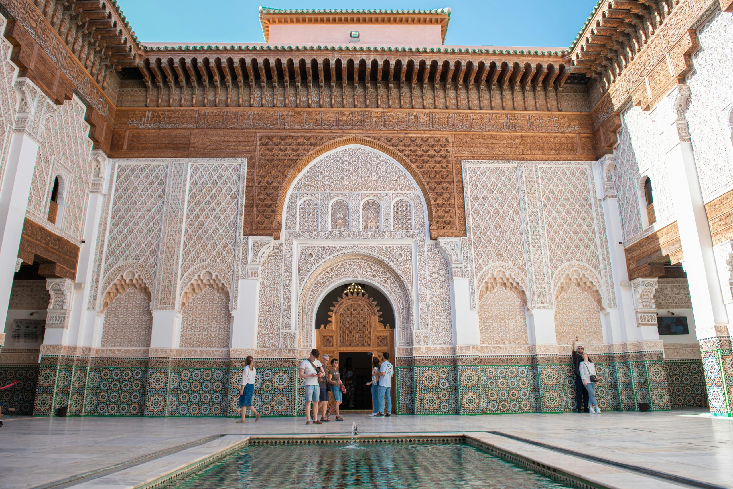 Uncover Morocco's Rich Heritage