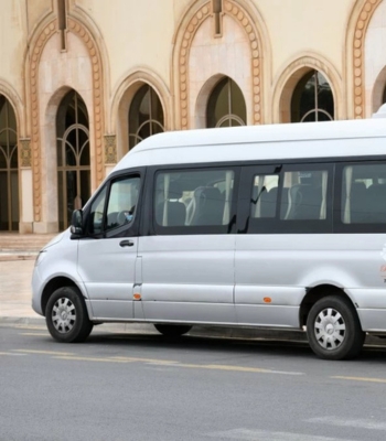 VIP Transport Morocco